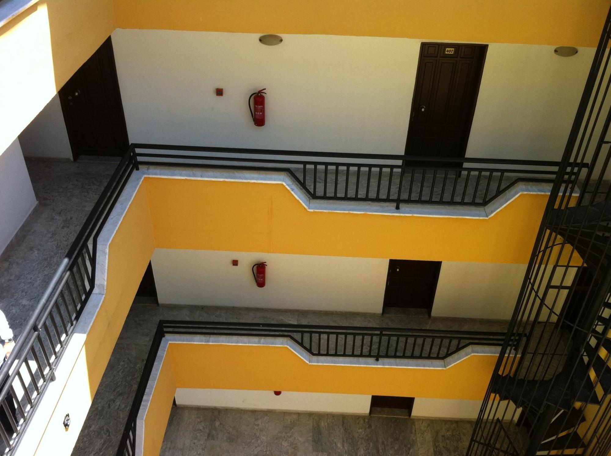 Irem Apart Hotel Мармарис Екстер'єр фото
