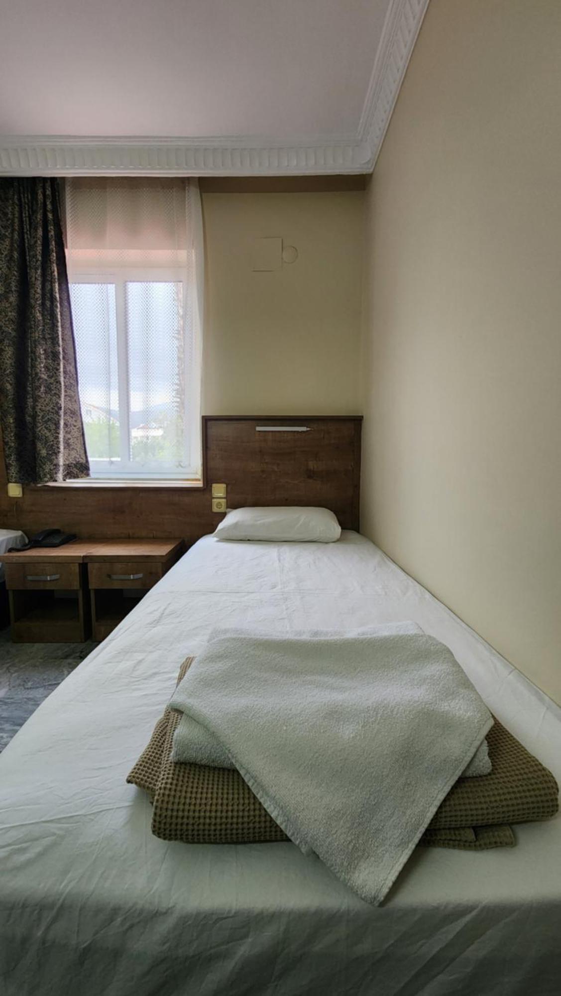 Irem Apart Hotel Мармарис Екстер'єр фото