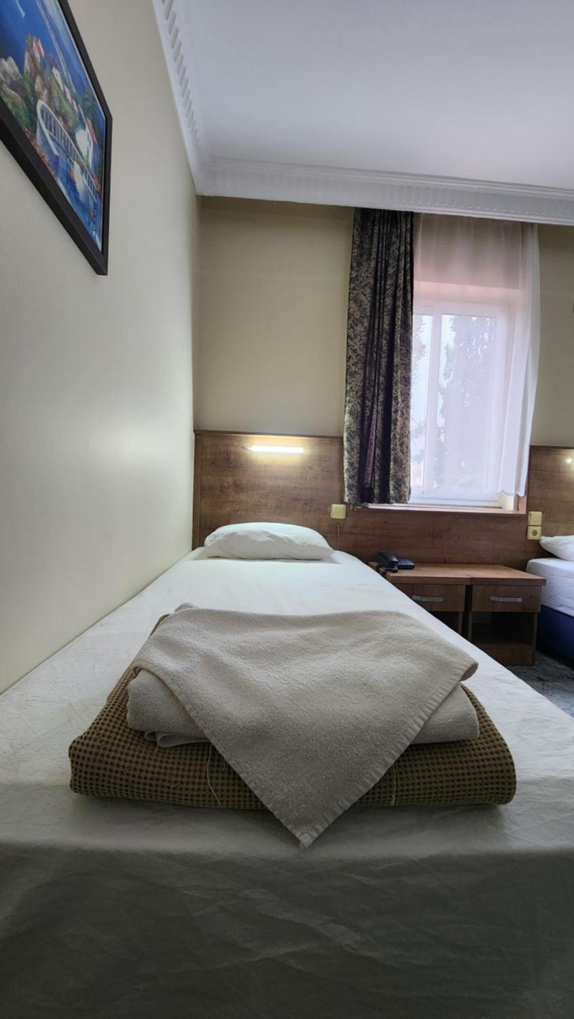 Irem Apart Hotel Мармарис Екстер'єр фото