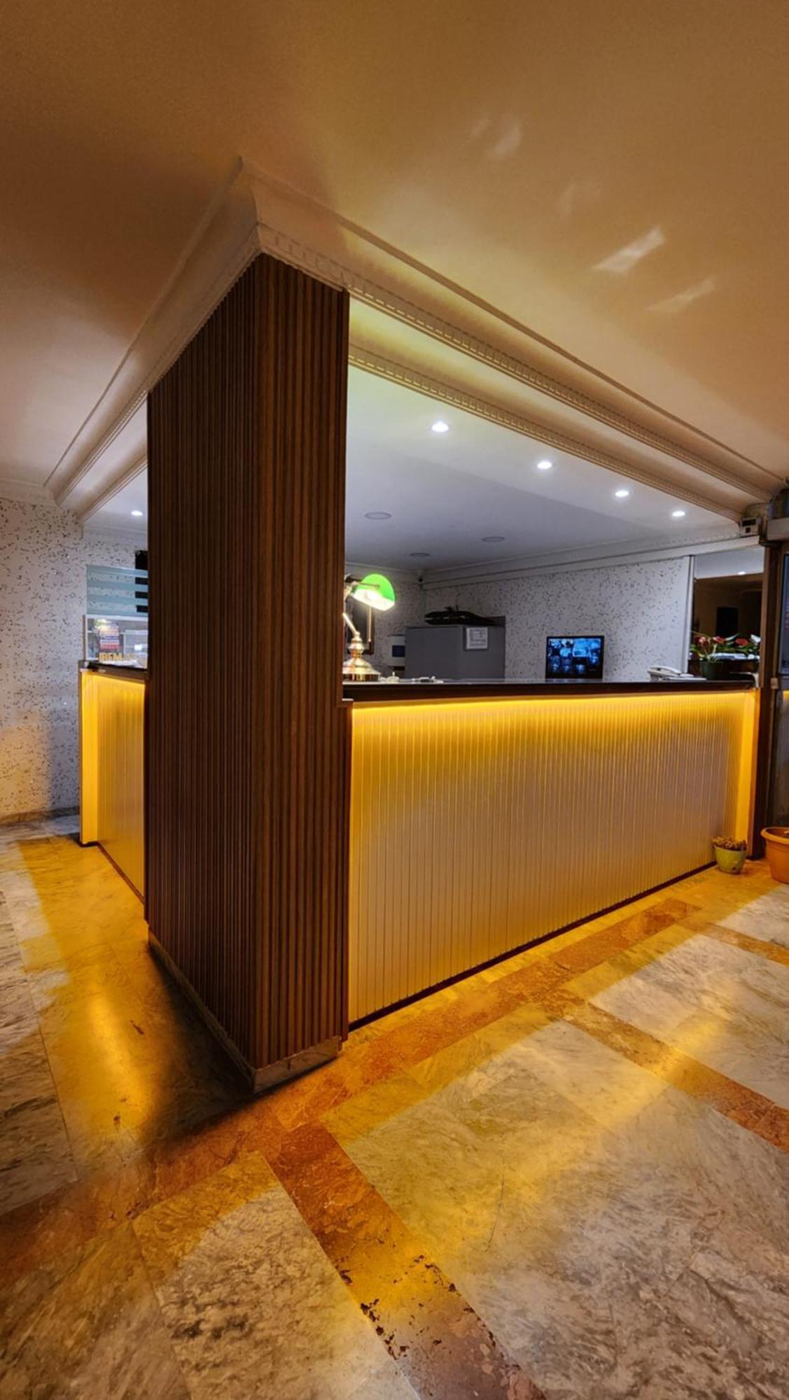 Irem Apart Hotel Мармарис Екстер'єр фото