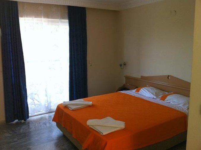 Irem Apart Hotel Мармарис Екстер'єр фото