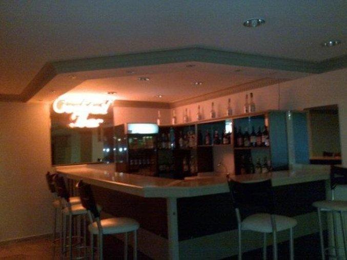 Irem Apart Hotel Мармарис Екстер'єр фото
