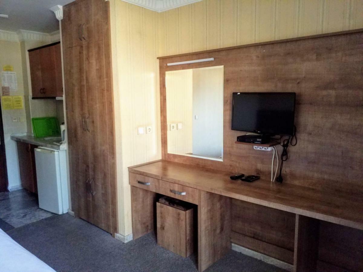Irem Apart Hotel Мармарис Екстер'єр фото