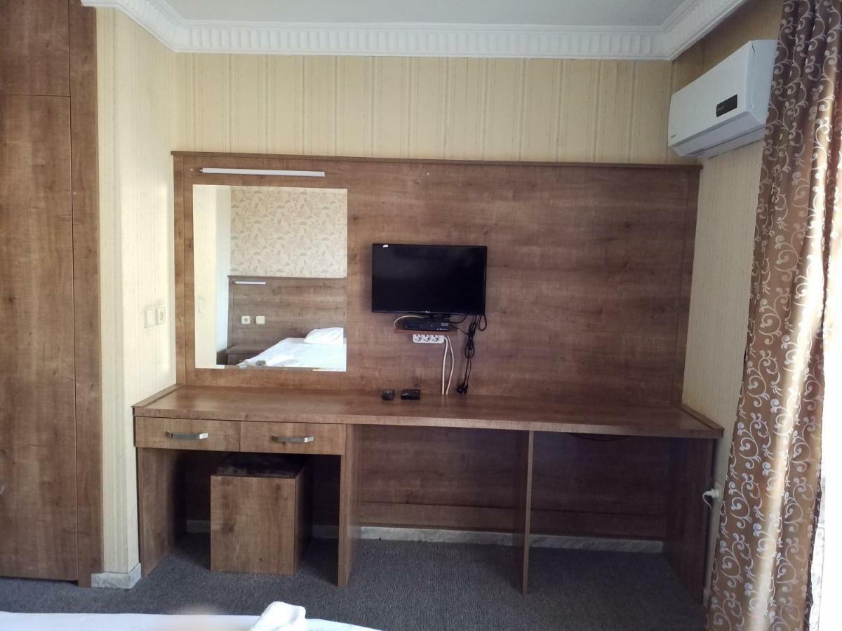 Irem Apart Hotel Мармарис Екстер'єр фото