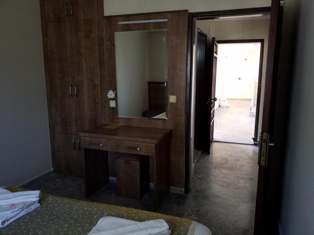 Irem Apart Hotel Мармарис Екстер'єр фото
