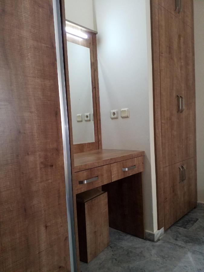 Irem Apart Hotel Мармарис Екстер'єр фото