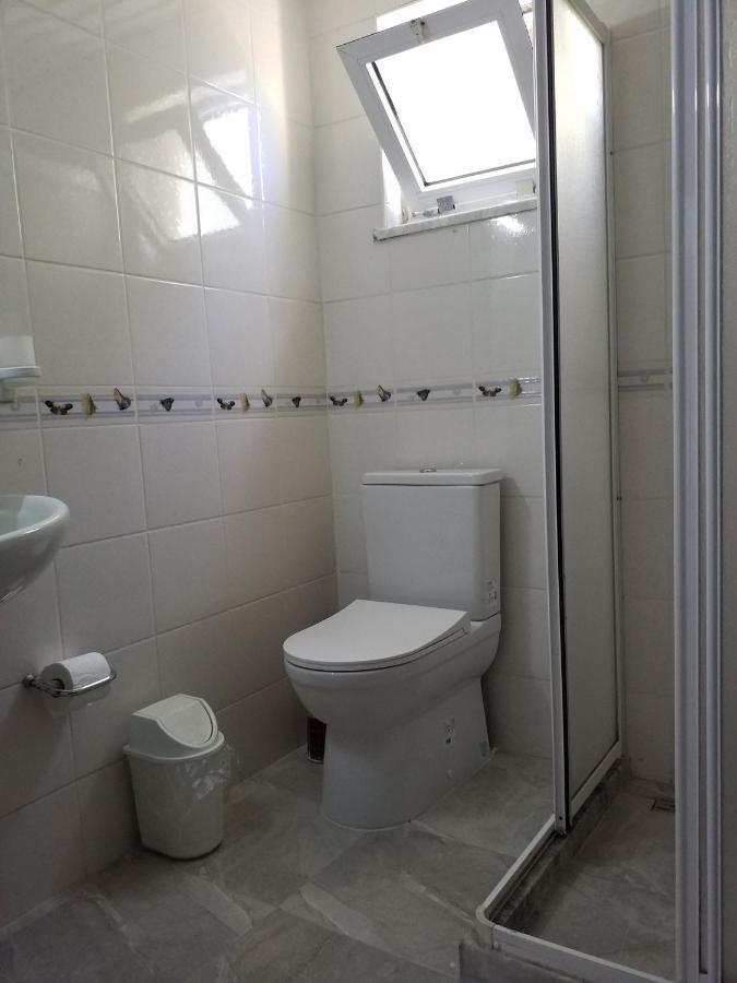 Irem Apart Hotel Мармарис Екстер'єр фото