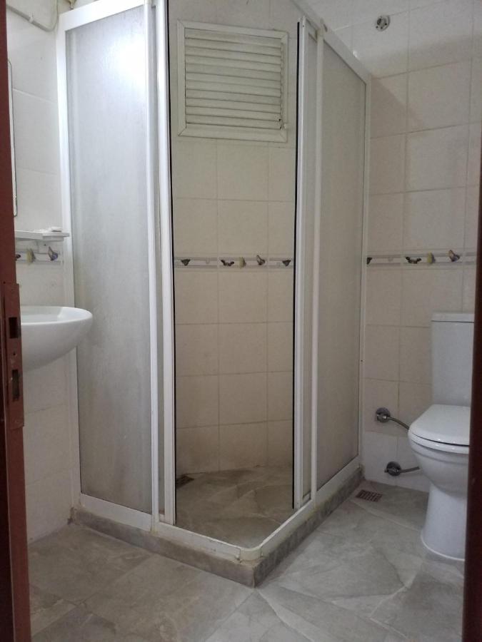 Irem Apart Hotel Мармарис Екстер'єр фото